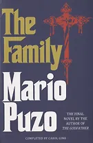 Family, The Puzo, Mario