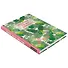 Блокнот «Welcome to my jungle», 192 страницы, А5 - 2