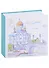 Блокнот-кубарик Москва (Храм Христа Спасителя) (пастель) (Город Победителей) - 0