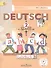 Немецкий язык. 2 класс. Учебник. В 4-х частях. Часть 3. Учебник для детей с нарушением зрения - 0