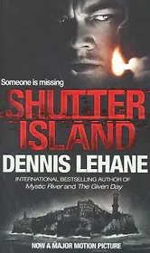 Shutter Island (Film Tie-in)