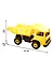 Игрушка, Самосвал Карьерный 64 см - 1