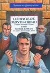 Le compte de Monte-Cristo. Граф Монте-Кристо. По книге А.Дюма