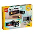 LEGO Creator 3in1: Ретро камера, 261 деталь (31147) - 2