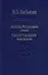 Алексей Федорович Лосев, Сергей Сергеевич Аверинцев - 0