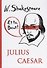 Julius Caesar = Юлий Цезарь: на англ.яз - 0