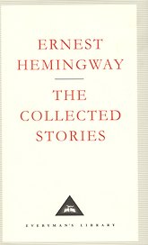 Collected Stories (супер) Hemingway