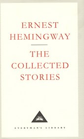 Collected Stories (супер) Hemingway