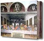 Сокровища Леонардо да Винчи: История жизни и творчества, включающая 30 уникальных факсимильных документов ( в футляре)