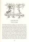 The Wind in the Willows - 1