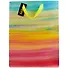 Пакет А3 32*42*11,5 "Bright" нейтр., бум.мат.ламинат - 2