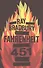 Fahrenheit 451, Bradbury, Ray - 1