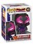 Фигурка Funko POP! Bobble Marvel Spider-Man ATSV S2 Miles G Morales (Prowler) (1412) (Fun82650) - 1