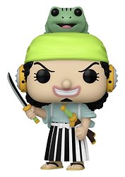 Фигурка Funko POP! Animation One Piece Usohachi in Wano Outfit (1474) (Fun72109)