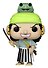 Фигурка Funko POP! Animation One Piece Usohachi in Wano Outfit (1474) (Fun72109) - 0