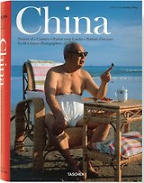 25 China Portrait of a Country / Китай