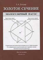 Золотое сечение. От пирамид до наших дней