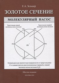 Золотое сечение. От пирамид до наших дней