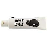 Пенал-тюбик «How lovely», 22.5 х 7 см