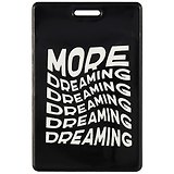 Чехол для карточек More dreamig