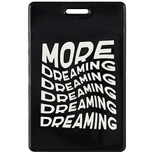 Чехол для карточек More dreamig