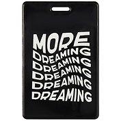 Чехол для карточек More dreamig
