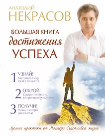 Большая книга достижения успеха