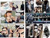 The Sandman. Песочный человек. Книга 3. Страна снов - 2