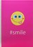 Блокнот #Smile - 1