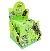 Шоколадная плитка ДУБАЙ, 60г