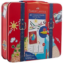 Набор для рисования Faber-Castell, Connector