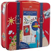 Набор для рисования Faber-Castell, Connector