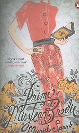 The Prime of Miss Jean Brodie
