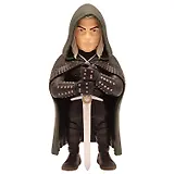 Коллекционная фигурка - Ведьмак 3 Геральт, Minix, (8х9х19), (13814)