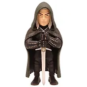 Коллекционная фигурка - Ведьмак 3 Геральт, Minix, (8х9х19), (13814)