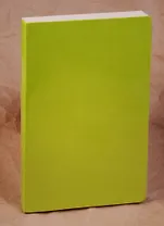 Бизнес-блокнот А5 128л нелин. "VIVELLA" салатовый, лайт, интегр.переплет, тонир.блок, Hatber