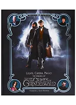 Lights, Camera, Magic! – The Making of Fantastic Beasts: The Crimes of Grindelwald