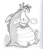 Вечерняя книга драконов - 2