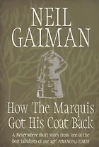 How the Marquis Got His Coat Back