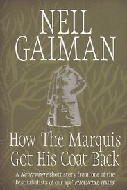 How the Marquis Got His Coat Back