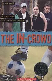 The In-Crowd. Level 2 (+CD)