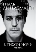 В тихой ночи. Лирика