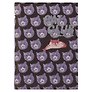 Записная книжка «Cat club», 13.5 х 18.5 см