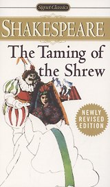 The Taming Of The Shrew
