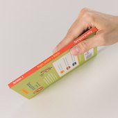 Учусь читать с Конни: Прогулки по лесу - 2
