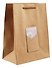 Пакет А5 23*18*10 "Envelope" нейтр., бум.мат - 1