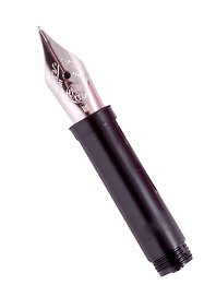Перо "Spare NiM 060 M" 0.9 мм, белый, Kaweco
