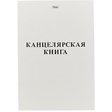 Книга учёта, клетка, 48 листов, А4