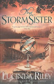 The Storm Sister (м) Riley
