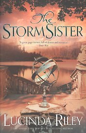 The Storm Sister (м) Riley